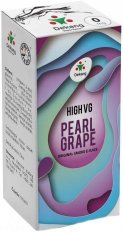 Dekang High VG 10ml Pearl Grape (Hrozny s mátou)
