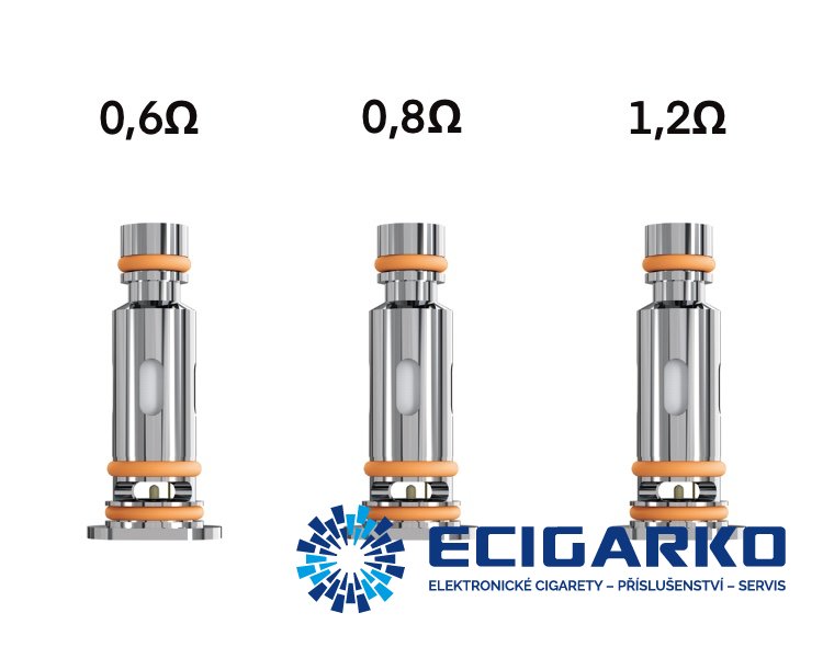 Joyetech EN Mesh žhavící hlava
