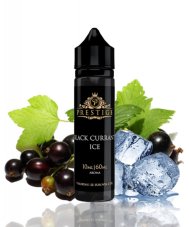 Prestige Shake and Vape 10/60ml Black Currant Ice