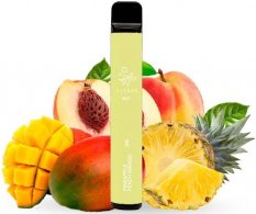 Elf Bar jednorázová e-cigareta Pineapple Peach Mango