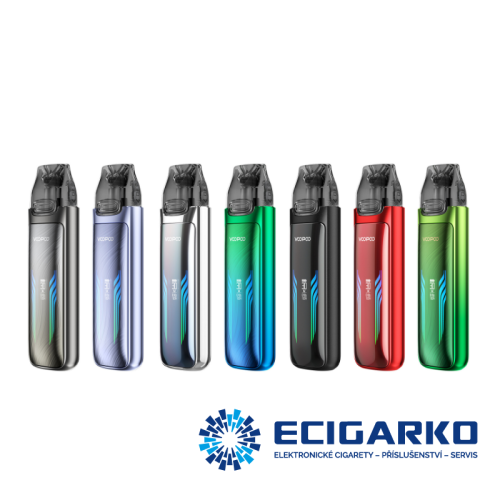 VOOPOO VMATE MAX POD 1200mAh