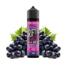 Juice Sauz Drifter Bar Shake and Vape 16/60ml Grape