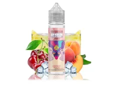 Ti Juice Bar Series Shake and Vape 10/60ml Cherry Peach Lemonade