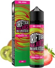 Juice Sauz Drifter Bar Shake and Vape 16/60ml Strawberry Kiwi