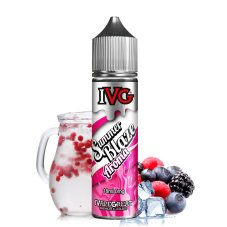IVG Shake and Vape 18/60ml Summer Blaze