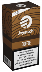 E-liquid TOP Joyetech Coffee 10ml