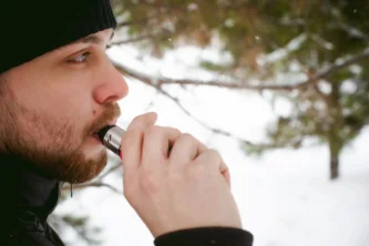 Časová osa vapera aneb Výhody elektronické cigarety