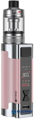 aSpire Zelos 3 SET 80W 3200mAh - Barva produktu: Růžová