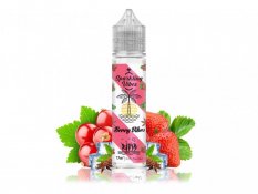 Sparkling Vibes Shake and Vape 13/60ml Berry Vibes