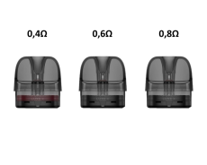 Vaporesso Luxe X cartridge