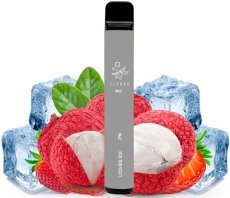 Elf Bar jednorázová e-cigareta Lychee Ice 20mg