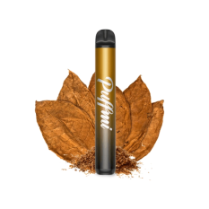 Vaporesso TX600 Puffmi jednorázová e-cigareta Tobacco 20mg