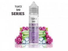 Ti Juice Bar Series Shake and Vape 10/60ml Aloe Grape