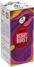 Dekang High VG 10ml Berry Burst (Lesní ovoce s jablkem)