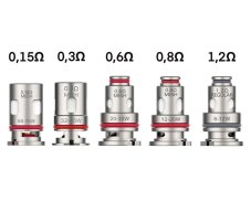 Vaporesso GTX-2 žhavící hlava