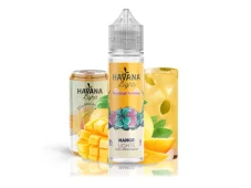 Havana Lights Shake and Vape 10/60ml Mango