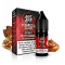 Just Juice SALT liquid Tobacco Nutty Caramel 10ml