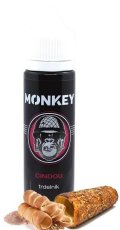 MONKEY Shake and Vape 10/60ml Cindou