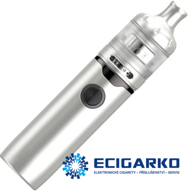 Vandy Vape Berserker S elektronická cigareta 1100mAh Coke Red