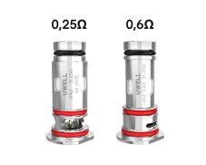 Uwell HAVOK V1 UN2 Meshed-H žhavicí hlava