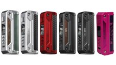 Lost Vape Thelema Quest Solo 100W MOD