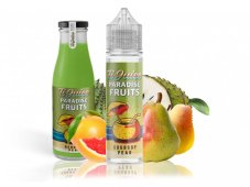 Ti Juice Paradise Fruits Shake and Vape 10/60ml Soursop Pear