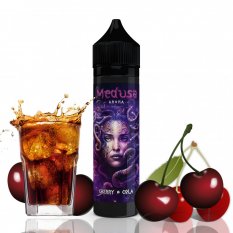 Medusa Shake and Vape 10/60ml Cherry Cola
