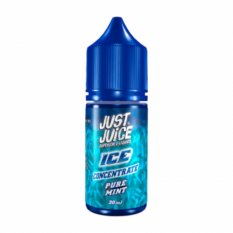 Just Juice ICE Příchuť Pure Mint 30ml