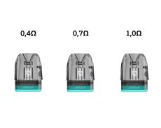 VOOPOO Argus Top Fill V2 cartirdge