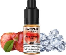 Elf Bar Maryliq SALT Red Apple Ice 20mg 10ml
