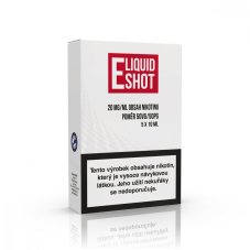 Expran E-Liquid SHOT 1x10ml VPG 50/50 20mg