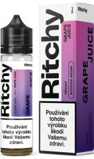 Ritchy Shake and Vape 10/60ml Grape Juice