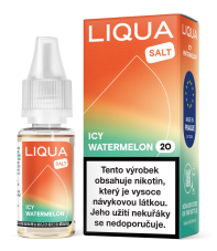 Liqua SALT Icy Watermelon 10ml