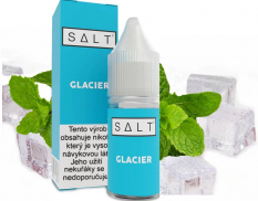 Juice Sauz SALT Glacier 10ml