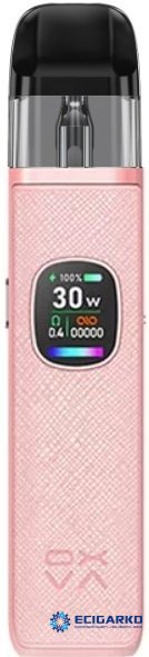 OXVA Xlim Pro 2 POD 1300mAh - Barva produktu: Růžová