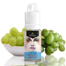 ArtVap White Grape (Hroznové víno) 10ml