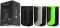 WISMEC Reuleaux RX GEN3 mod 300W - Barva produktu: Černá