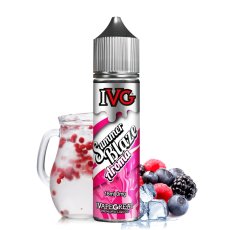 IVG Shake and Vape 18/60ml Summer Blaze