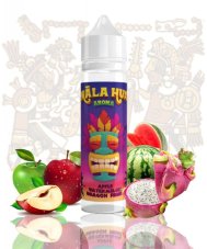 Māla Hua Shake and Vape 10/60ml Apple Watermelon Dragonfruit