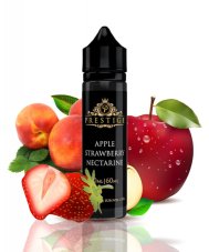 Prestige Shake and Vape 10/60ml Apple Strawberry Nectarine