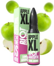 Riot Squad BAR EDTN Shake and Vape 10/60ml Apple XL