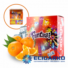 Fantasi Příchuť 30ml Pomeranč Ledový (Orange ICE)