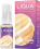 E-liquid Liqua Cream (Smetana) 10ml - Síla nikotínu: 0mg