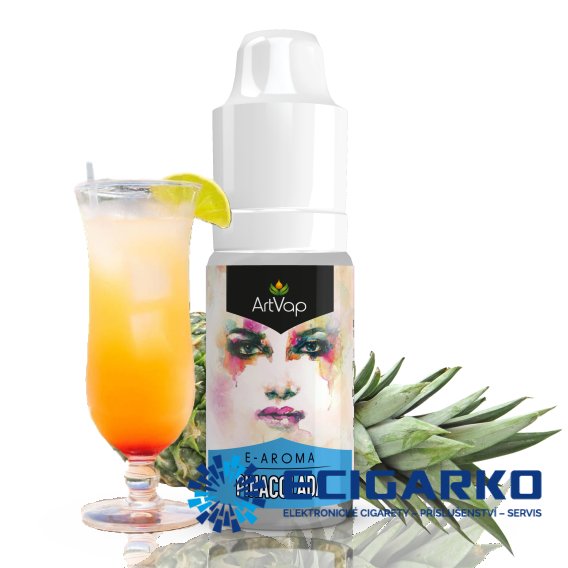 ArtVap Pinacolada 10ml ArtVap Pinacolada 10ml