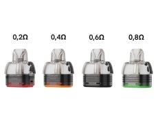 OXVA VPrime cartridge