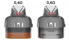 OXVA VPRIME Dual Mesh Cartridge