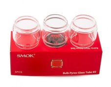 Smok TFV12 Prince tělo (Pyrex) (2ml/5ml/8ml)
