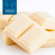 TPA - Perfumers Apprentice Příchuť 15ml White Chocolate