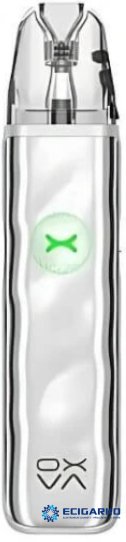 OXVA Xlim Go 2 POD 1500mAh - Barva produktu: Nerez