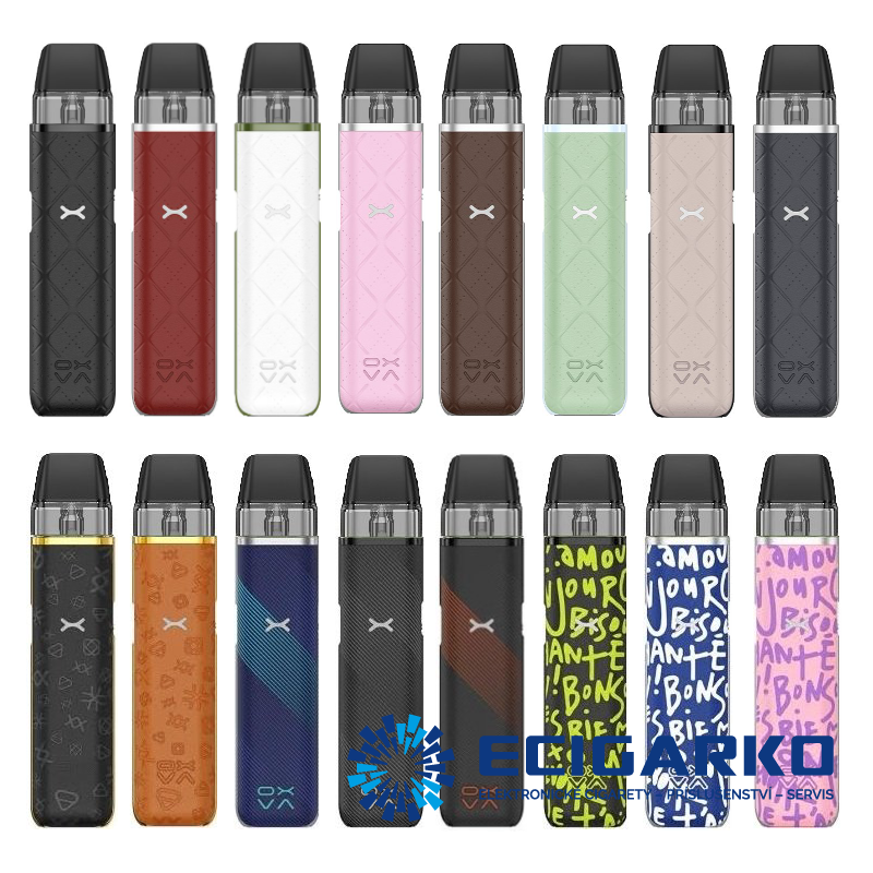OXVA Xlim Go POD 1000mAh